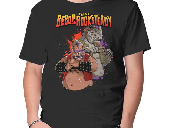 Enemies Of Nostalgia