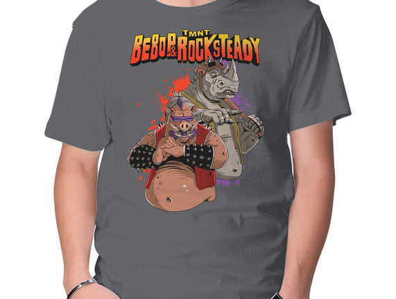 Enemies Of Nostalgia