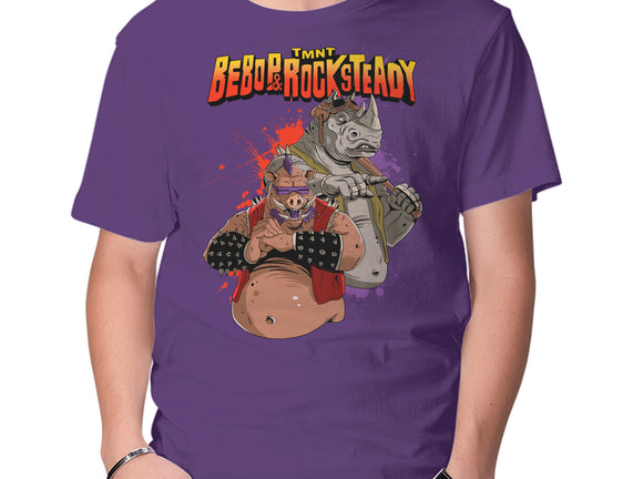 Enemies Of Nostalgia