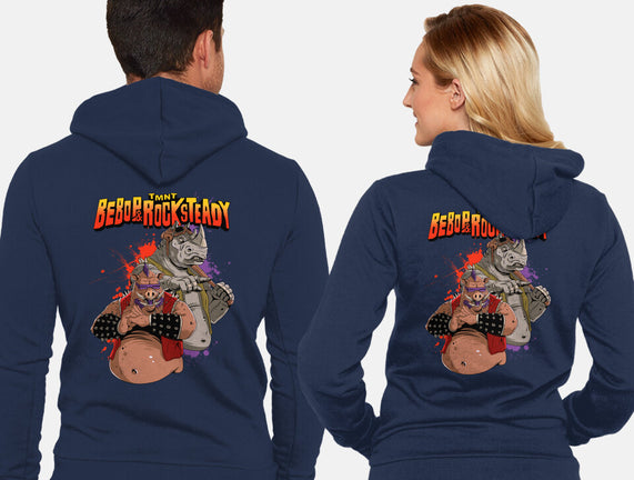 Enemies Of Nostalgia