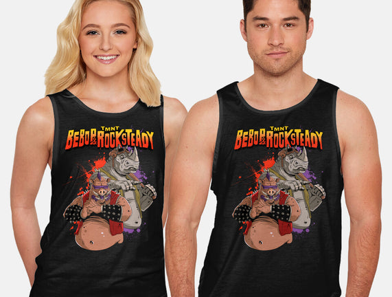 Enemies Of Nostalgia