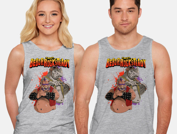 Enemies Of Nostalgia