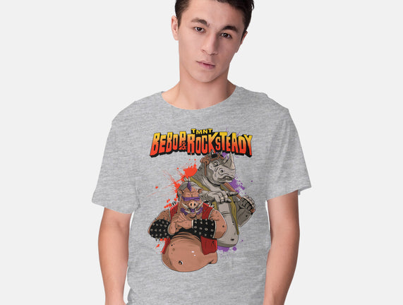 Enemies Of Nostalgia