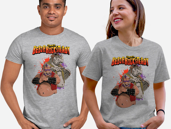 Enemies Of Nostalgia
