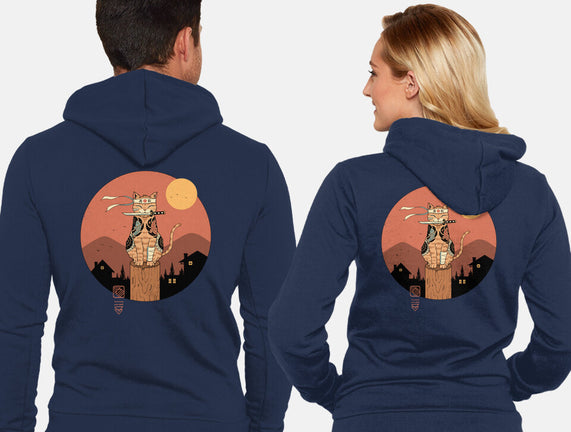 Catana Ninja