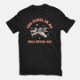 Immortal Rebel-womens fitted tee-retrodivision