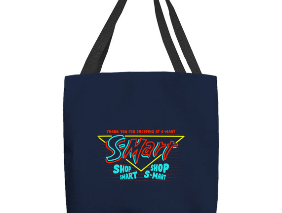 Smart Shopper