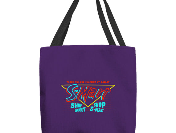 Smart Shopper