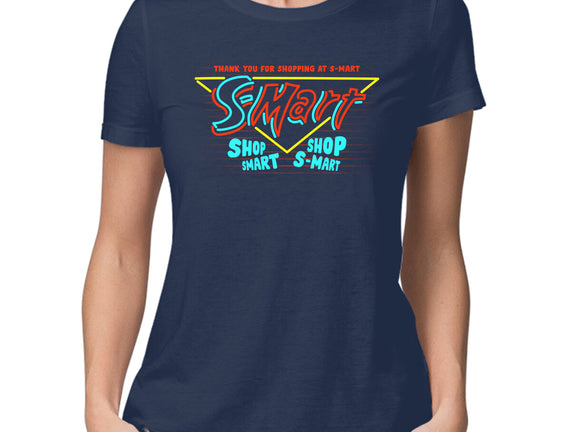 Smart Shopper