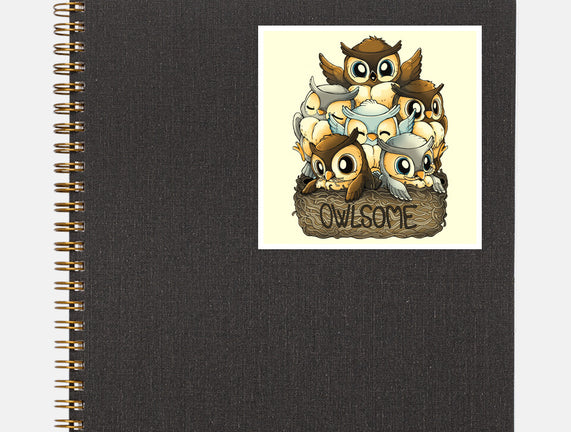 Owlsome