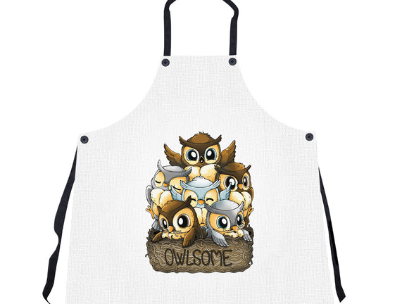 Owlsome