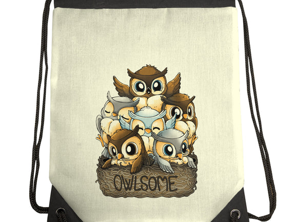 Owlsome