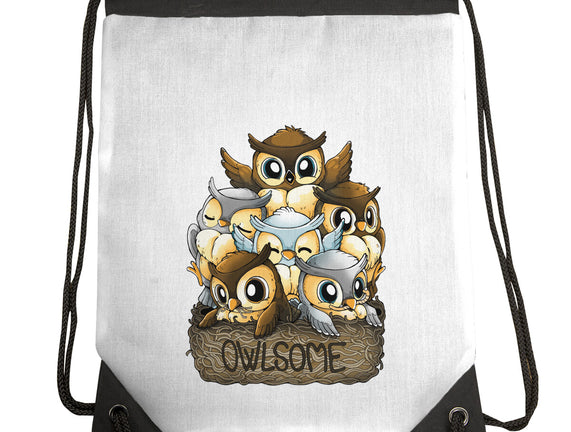 Owlsome