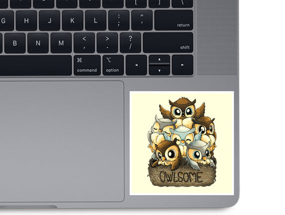 Owlsome