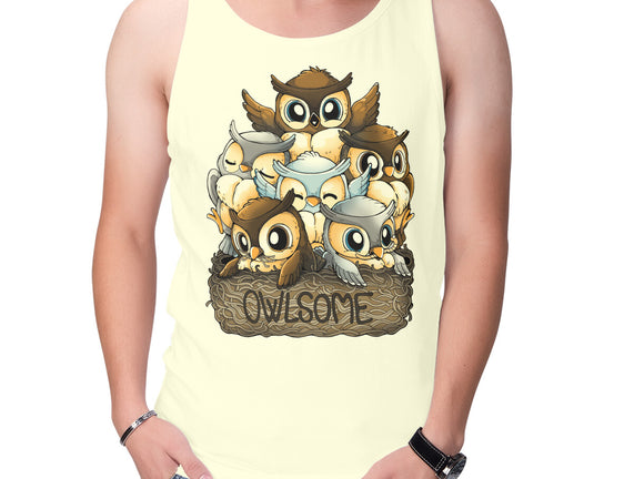 Owlsome