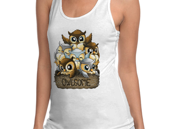 Owlsome