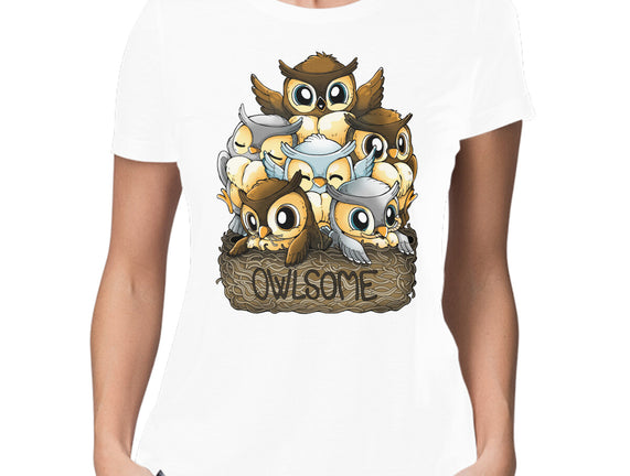 Owlsome