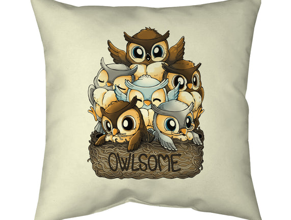 Owlsome