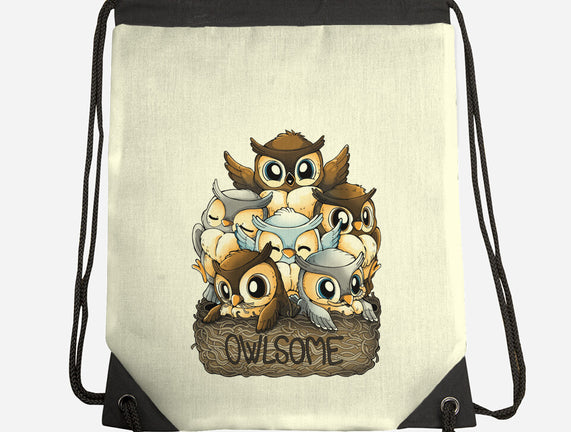 Owlsome