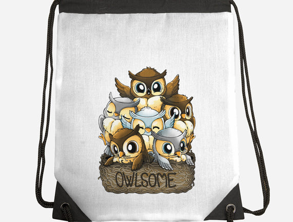 Owlsome