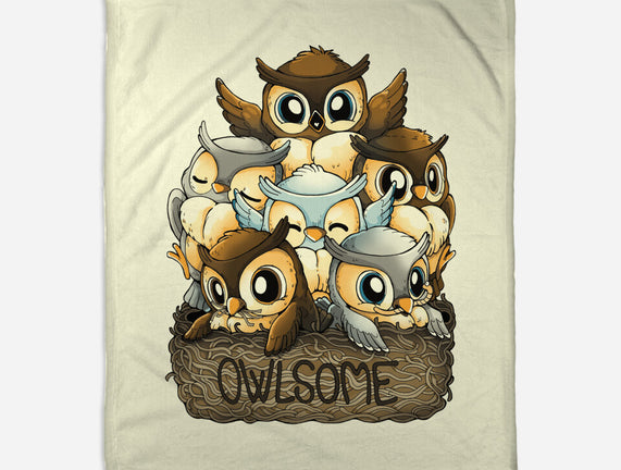 Owlsome