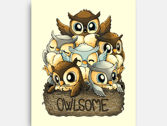 Owlsome