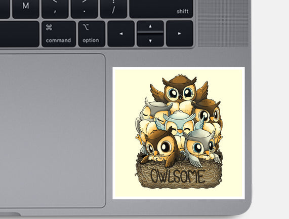 Owlsome