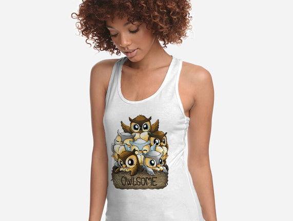 Owlsome