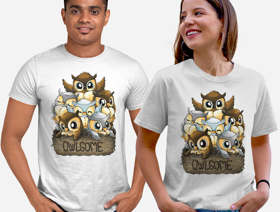 Owlsome