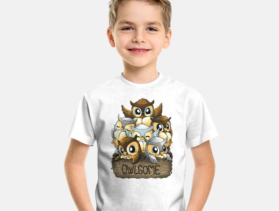 Owlsome