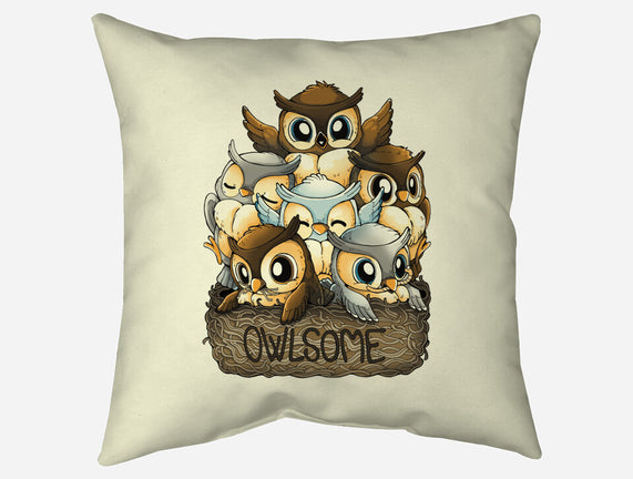 Owlsome