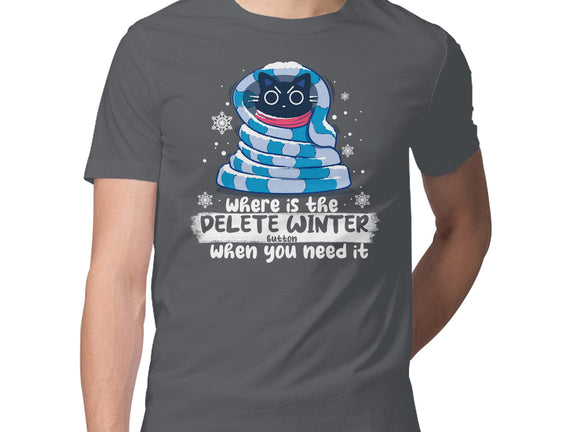Delete Winter