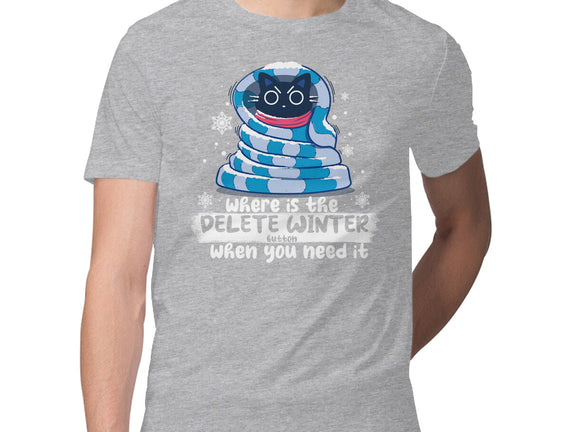 Delete Winter