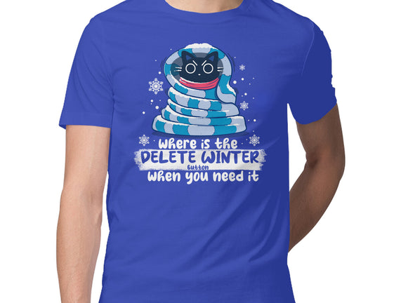 Delete Winter