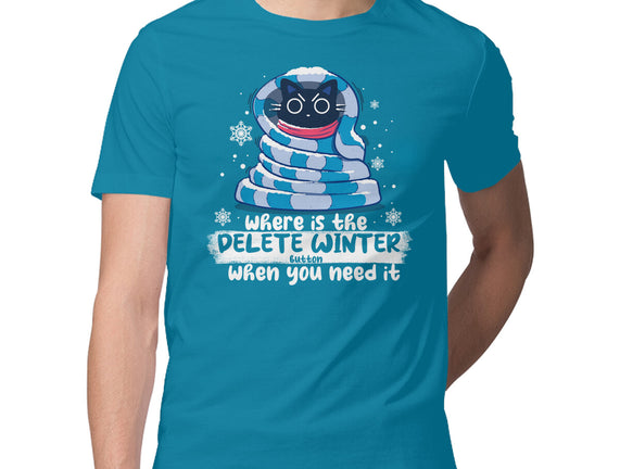 Delete Winter
