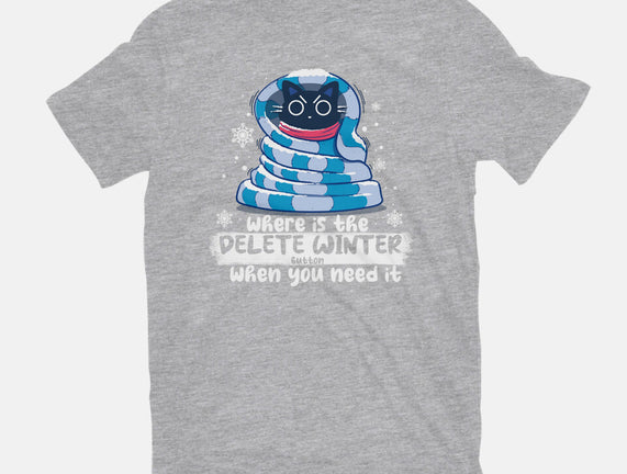 Delete Winter