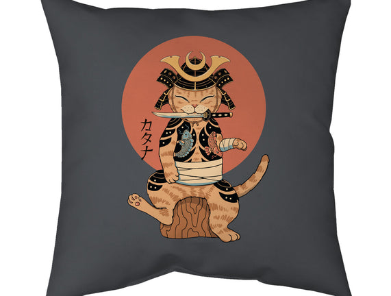 Catana Samurai