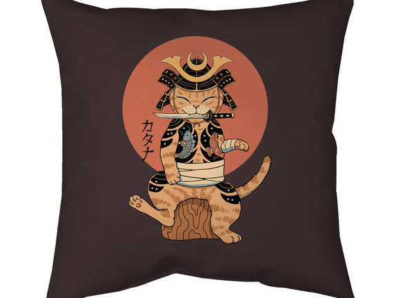 Catana Samurai