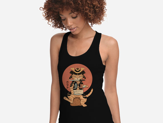 Catana Samurai