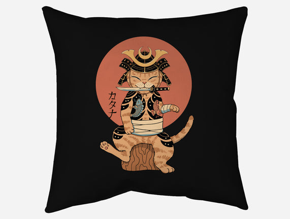 Catana Samurai