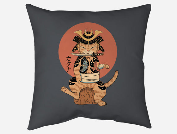 Catana Samurai