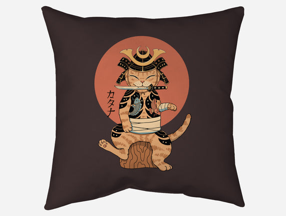 Catana Samurai