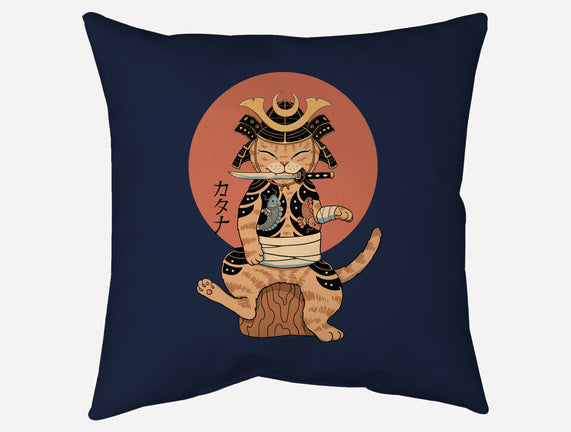 Catana Samurai