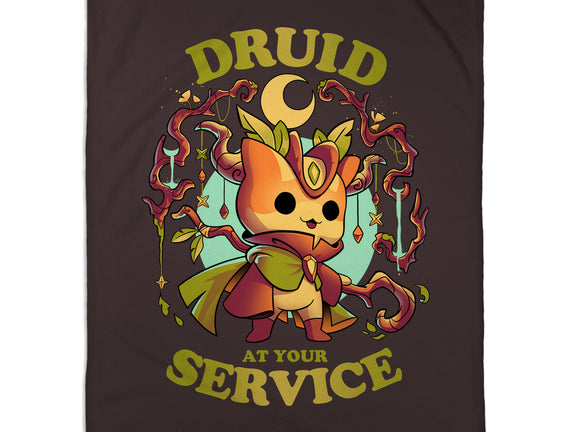 Druid's Call