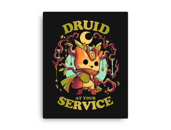 Druid's Call
