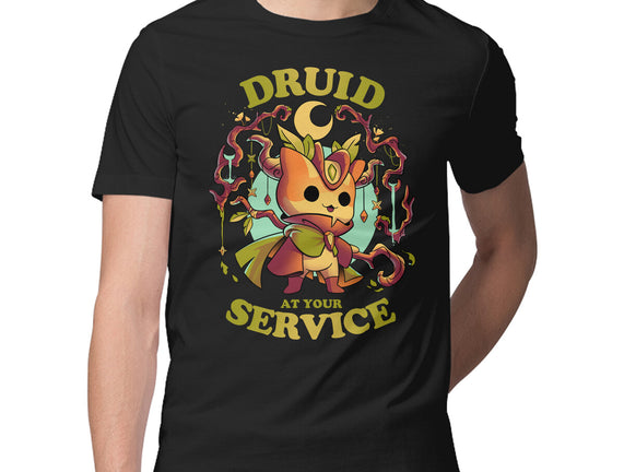 Druid's Call