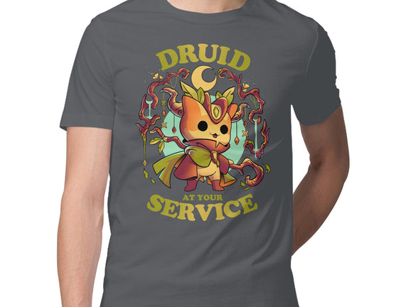 Druid's Call