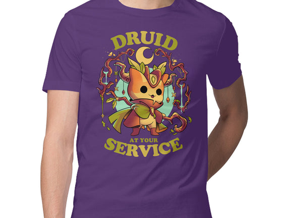 Druid's Call