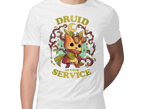 Druid's Call