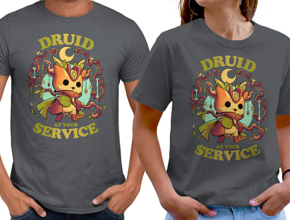Druid's Call